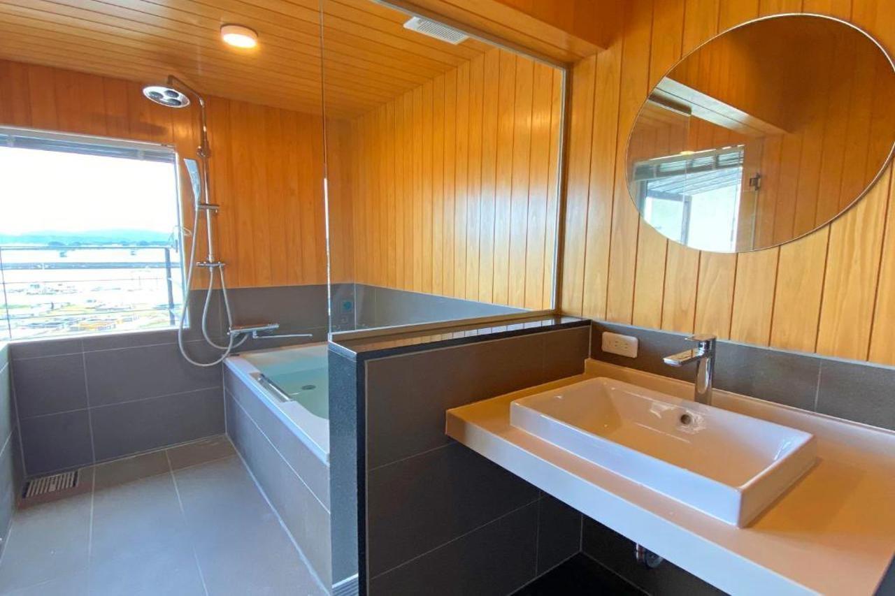 Aletta Kouri Resort Kunigami Buitenkant foto
