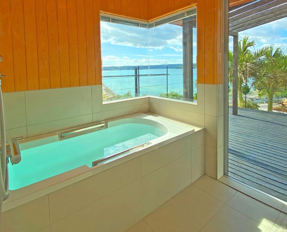 Aletta Kouri Resort Kunigami Buitenkant foto